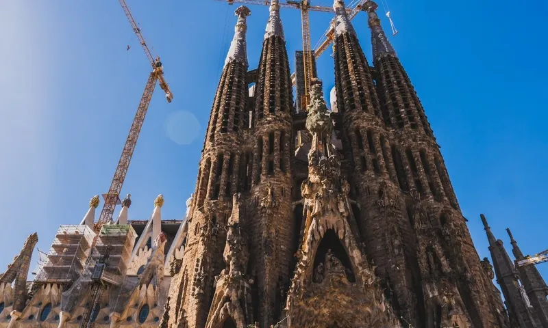 European study destination preview