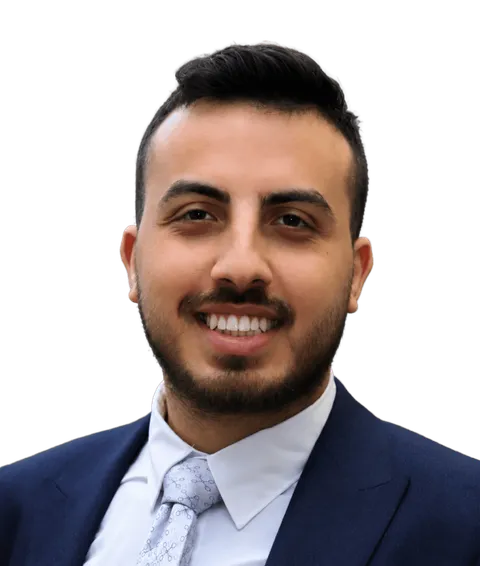 Faraj Al Mestrah, Founder and CEO of World Study