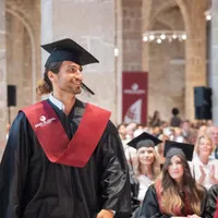 Mohamed Abdelkader, Strategic Growth Advisor at World Study