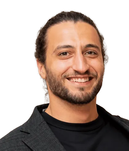 Mohamed Abdelkader, Strategic Growth Advisor at World Study